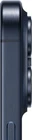 Apple iPhone 15 Pro Max A2849  Fully Unlocked  256GB Blue Titanium  Very Good 