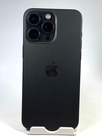 Apple iPhone 15 Pro Max 256GB Black   UNLOCKED   84    Battery Health