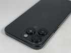 Apple iPhone 15 Pro Max 256GB Black   UNLOCKED   84    Battery Health