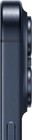 Apple iPhone 15 Pro Max A2849  Fully Unlocked  512GB Blue Titanium  Very Good 