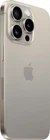 Apple iPhone 15 Pro A2848  Fully Unlocked  512GB Natural Titanium  Excellent 
