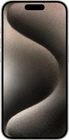 Apple iPhone 15 Pro A2848  Fully Unlocked  512GB Natural Titanium  Excellent 
