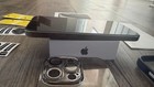 Apple iPhone 15 Pro Max Unlocked 512GB    Natural Titanium  A2849 A  Condition 