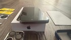 Apple iPhone 15 Pro Max Unlocked 512GB    Natural Titanium  A2849 A  Condition 