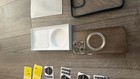 Apple iPhone 15 Pro Max Unlocked 512GB    Natural Titanium  A2849 A  Condition 