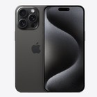  Apple iPhone 15 Pro 128/256GB Sealed Brand New + 3 Months Warranty Capacidad de almacenamiento: 128 GB, Color: Natural Titanium