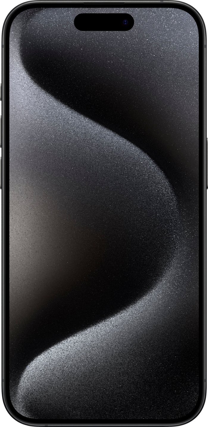 azul titanio Apple iPhone 15 Pro Max 256GB Unlocked   Open Box