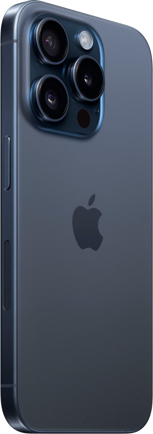 azul titanio Apple iPhone 15 Pro Max 256GB Unlocked   Open Box