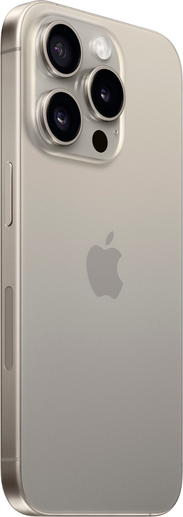 azul titanio Apple iPhone 15 Pro Max 256GB Unlocked   Open Box