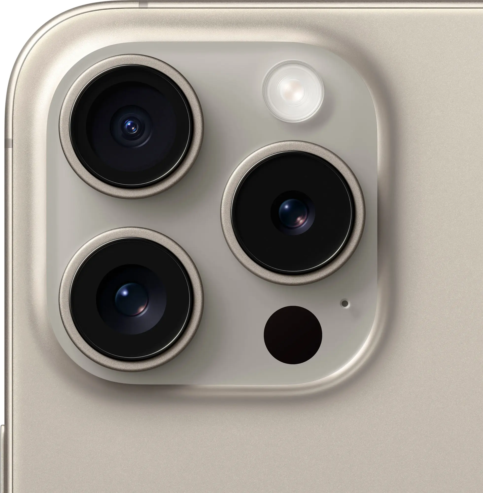 azul titanio Apple iPhone 15 Pro Max 256GB Unlocked   Open Box