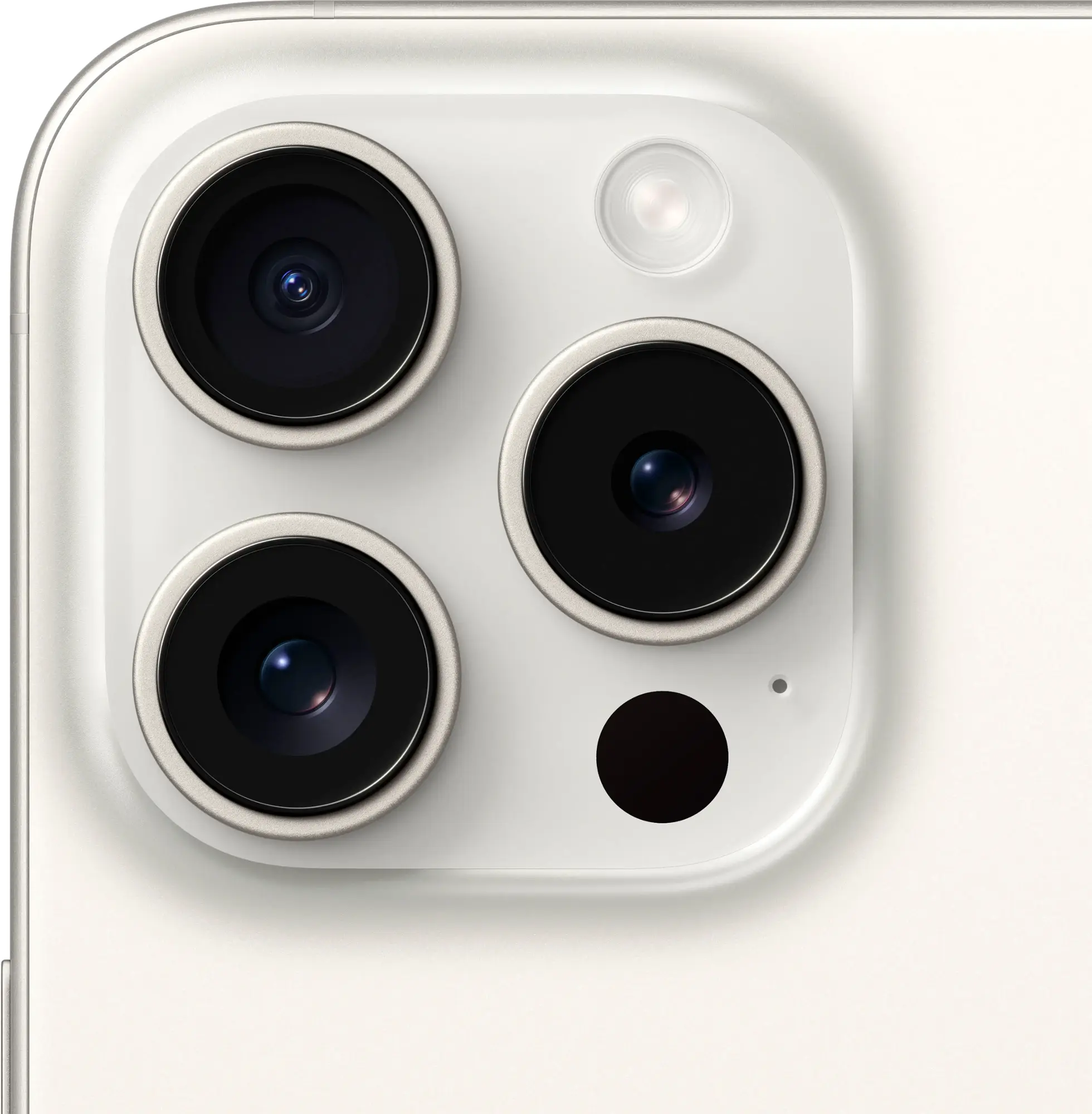azul titanio Apple iPhone 15 Pro Max 256GB Unlocked   Open Box