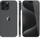 Apple iPhone 15 Pro SIM Free Unlocked 128GB/256GB/512GB/1TB Good Condition