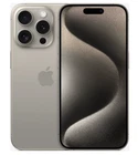 Apple iPhone 15 Pro SIM Free Unlocked 128GB/256GB/512GB/1TB Good Condition