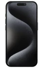 Apple iPhone 15 Pro 256GB Black 6 1" Retina 48MP Unlocked Dual Sim   New