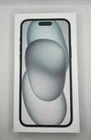 Apple iPhone 15 Pro 256GB Black 6 1" Retina 48MP Unlocked Dual Sim   New