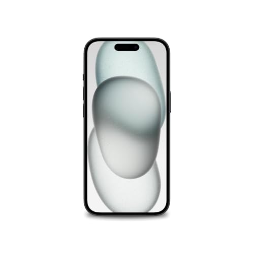 Apple iPhone 15 128GB Black Unlocked Renewed Premium