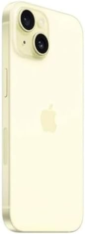 Apple iPhone 15  128GB  Pink   Unlocked  Renewed Premium 
