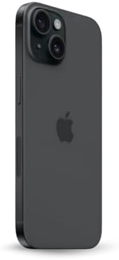 Apple iPhone 15  128GB  Pink   Unlocked  Renewed Premium 