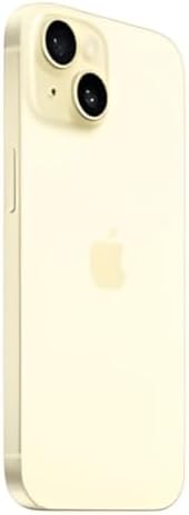 Apple iPhone 15  128GB  Pink   Unlocked  Renewed Premium 