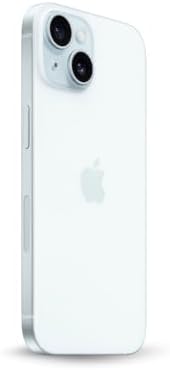 Apple iPhone 15  128GB  Pink   Unlocked  Renewed Premium 