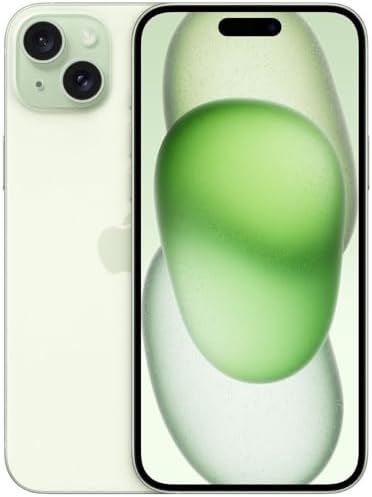 Apple iPhone 15  128GB  Pink   Unlocked  Renewed 