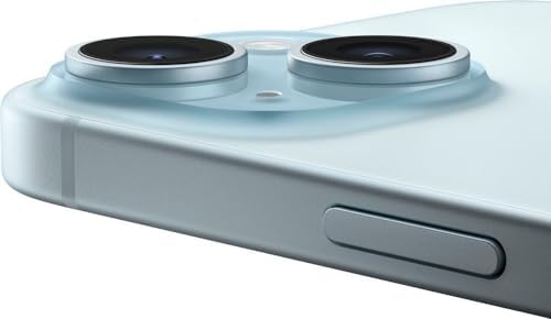 Apple iPhone 15  512GB  Pink   AT&T  Renewed 