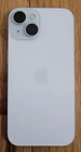 Apple iPhone 15   128 GB   Blue  AT&T   Opened Box 
