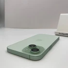 Apple iPhone 15 - 128 GB - Verde (Desbloqueado) - Caja abierta