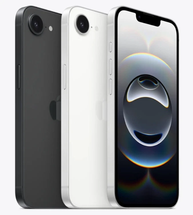 Apple iPhone 16E   128GB   Fully Unlocked   VERY GOOD Condition