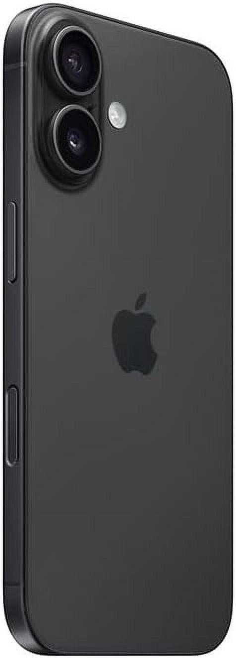 Apple iPhone 16 de 128 GB, desbloqueado, en excelente estado.