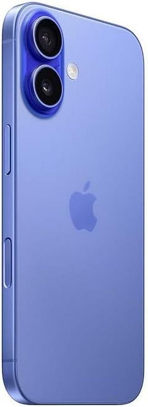 Apple iPhone 16 de 128 GB, desbloqueado, en excelente estado.