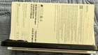 Apple iPhone 16 128GB  Black  Unlocked