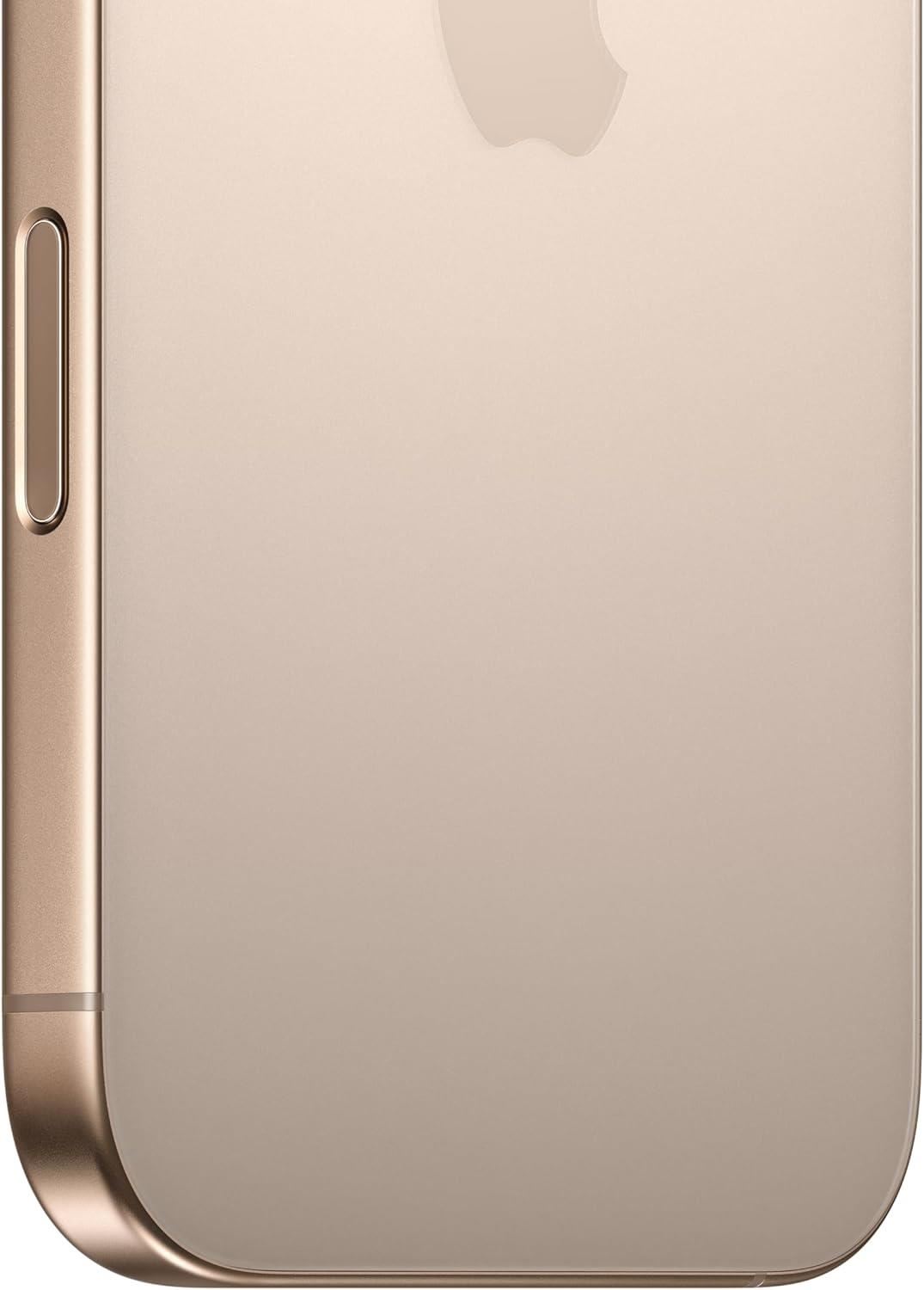 Apple iPhone 16 Pro Max 256 GB desbloqueado en muy buen estado