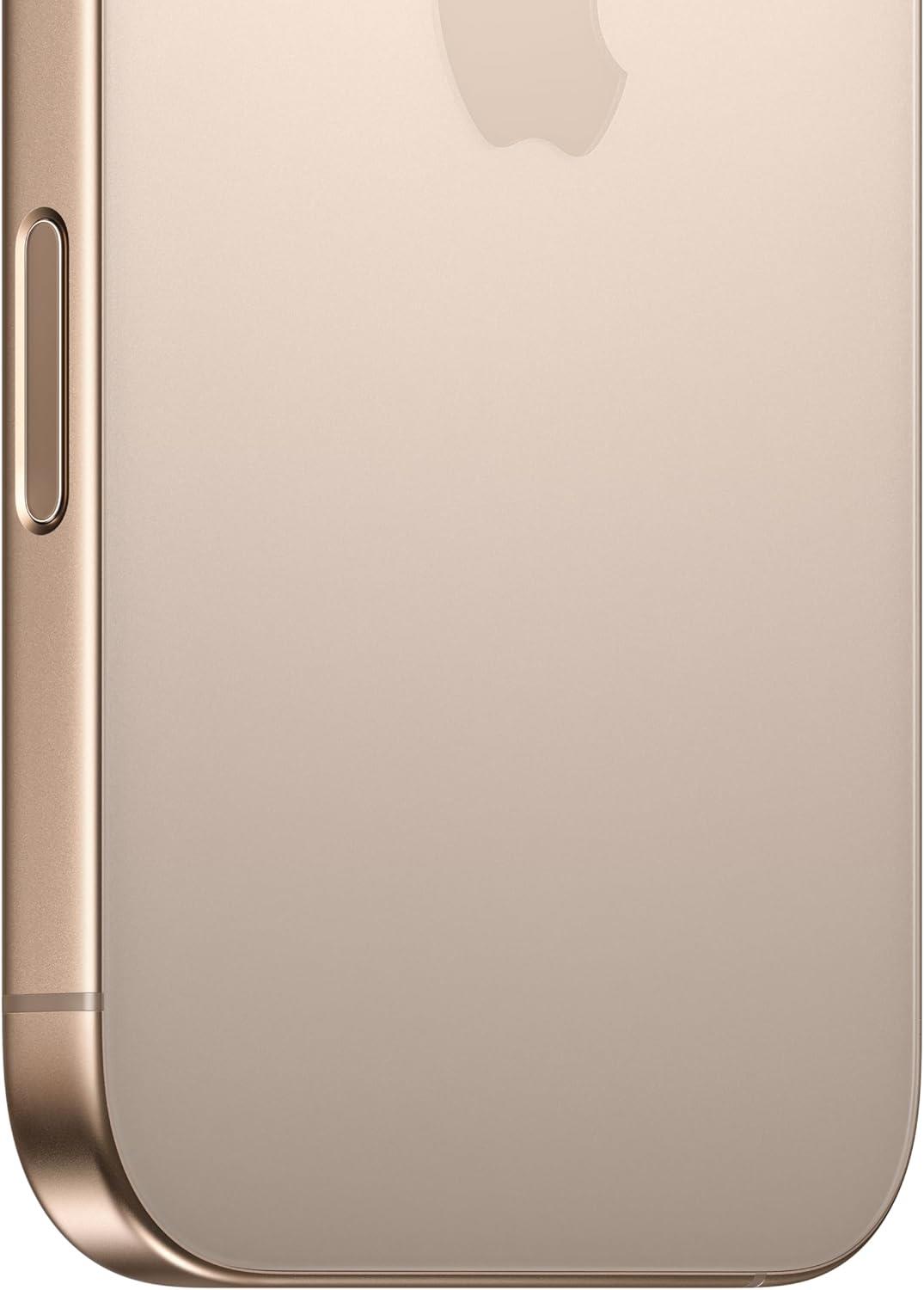 Apple iPhone 16 Pro Max 256 GB desbloqueado en muy buen estado