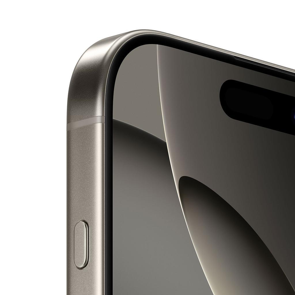 Apple iPhone 16 Pro Max 256 GB desbloqueado en muy buen estado