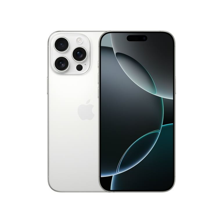 Apple iPhone 16 Pro Max 256 GB desbloqueado en muy buen estado