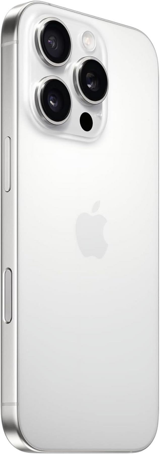 Apple iPhone 16 Pro Max 256 GB desbloqueado en muy buen estado