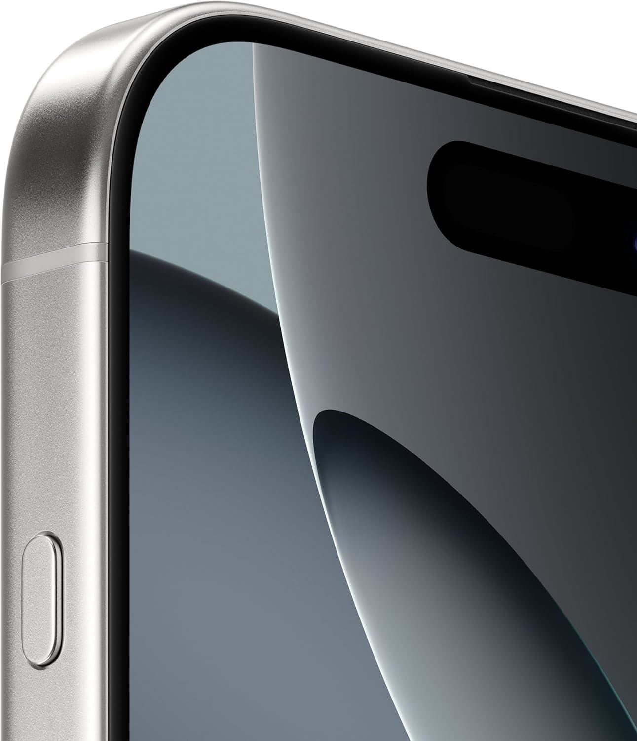 Apple iPhone 16 Pro Max 256 GB desbloqueado en muy buen estado