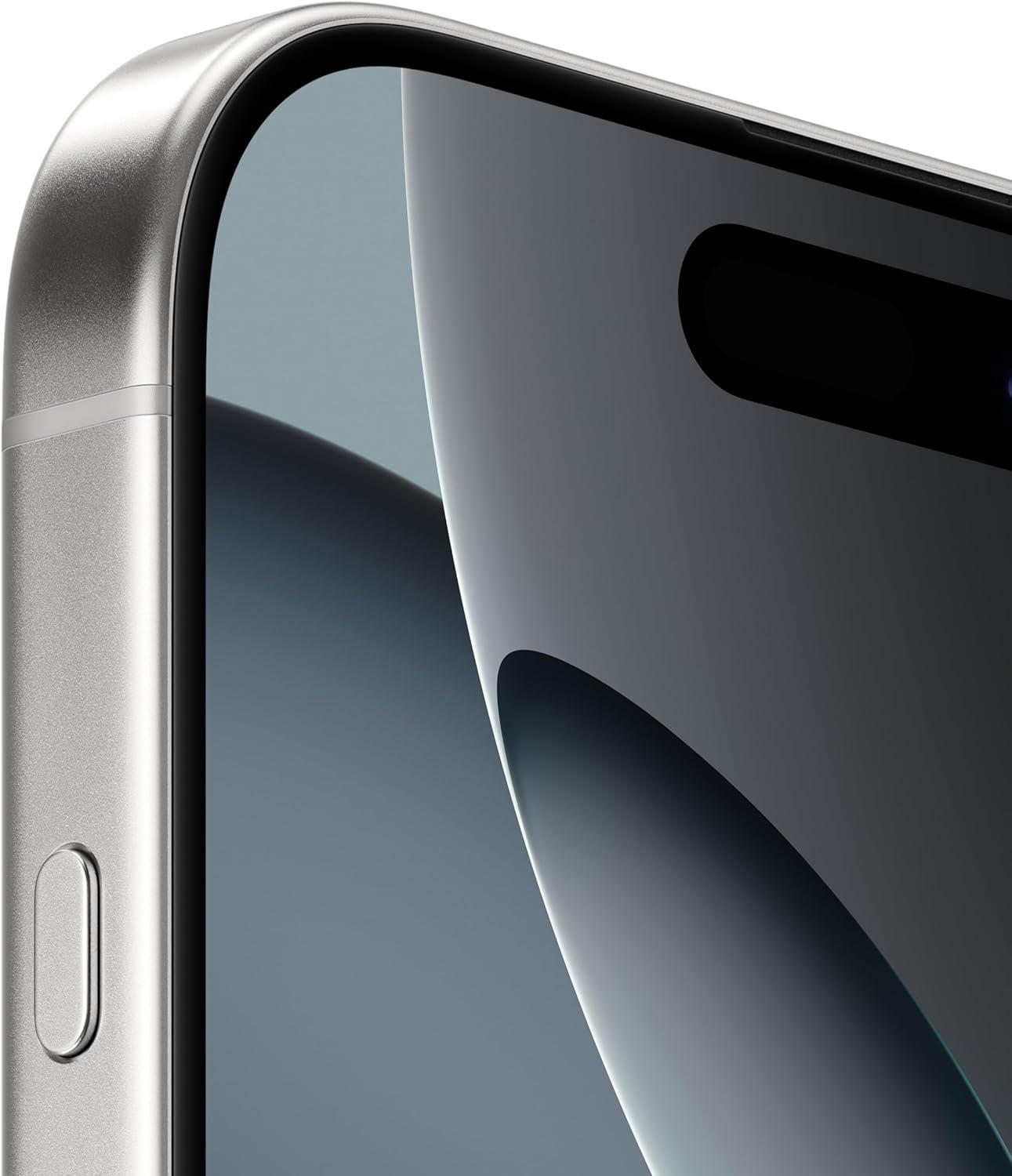 Apple iPhone 16 Pro Max 256 GB desbloqueado en muy buen estado