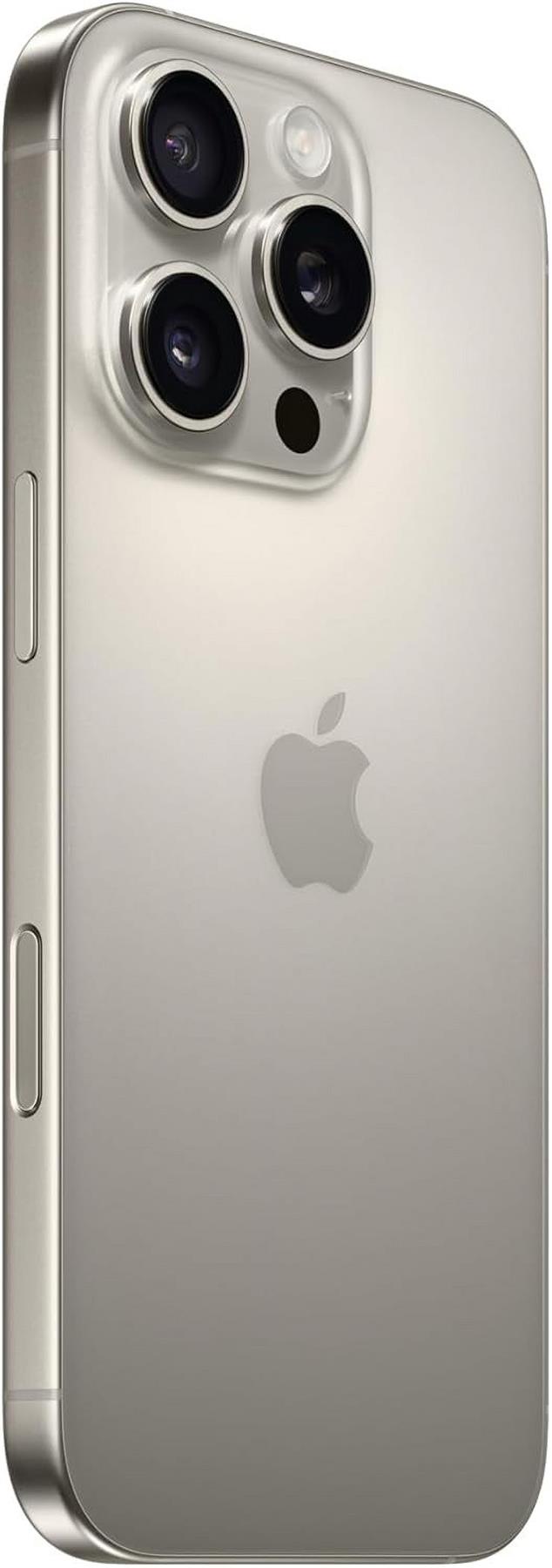Apple iPhone 16 Pro 128GB Unlocked Very Good Condition