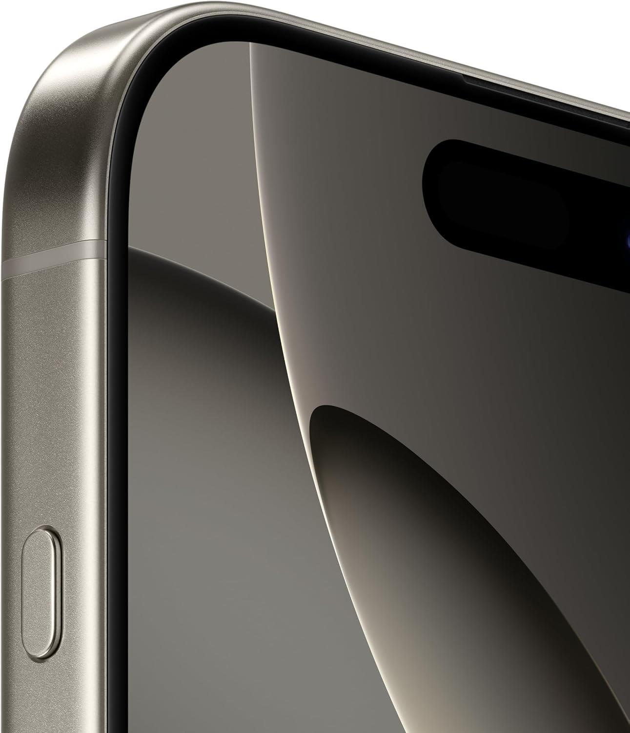 Apple iPhone 16 Pro 256 GB desbloqueado en excelentes condiciones