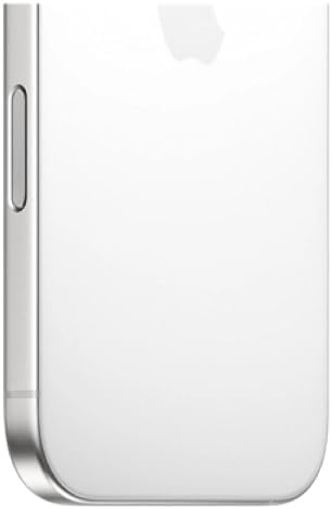 Apple iPhone 16 Pro Max  US Version  256GB  Black Titanium   Unlocked  Renewed 