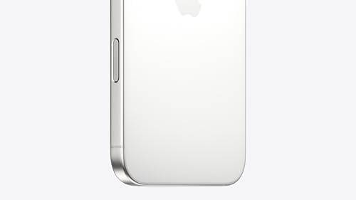 Apple iPhone 16 Pro  US Version  256GB  Natural Titanium   Unlocked  Renewed 