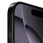 Apple iPhone 16 Pro Max 256GB Unlocked 6 9"    Black Titanium  A3084 w/Warranty