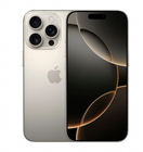 Apple iPhone 16 Pro 256 GB Natural Titanium T Mobile  AT&T