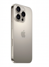 Apple iPhone 16 Pro 256 GB Natural Titanium T Mobile  AT&T