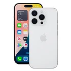 Apple iPhone 16 Pro 128GB Factory Unlocked Open Box Mint Smartphone A3083