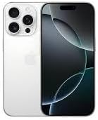 Apple iPhone 16 Pro  US Version  256GB  Black Titanium   Unlocked  Renewed Premium