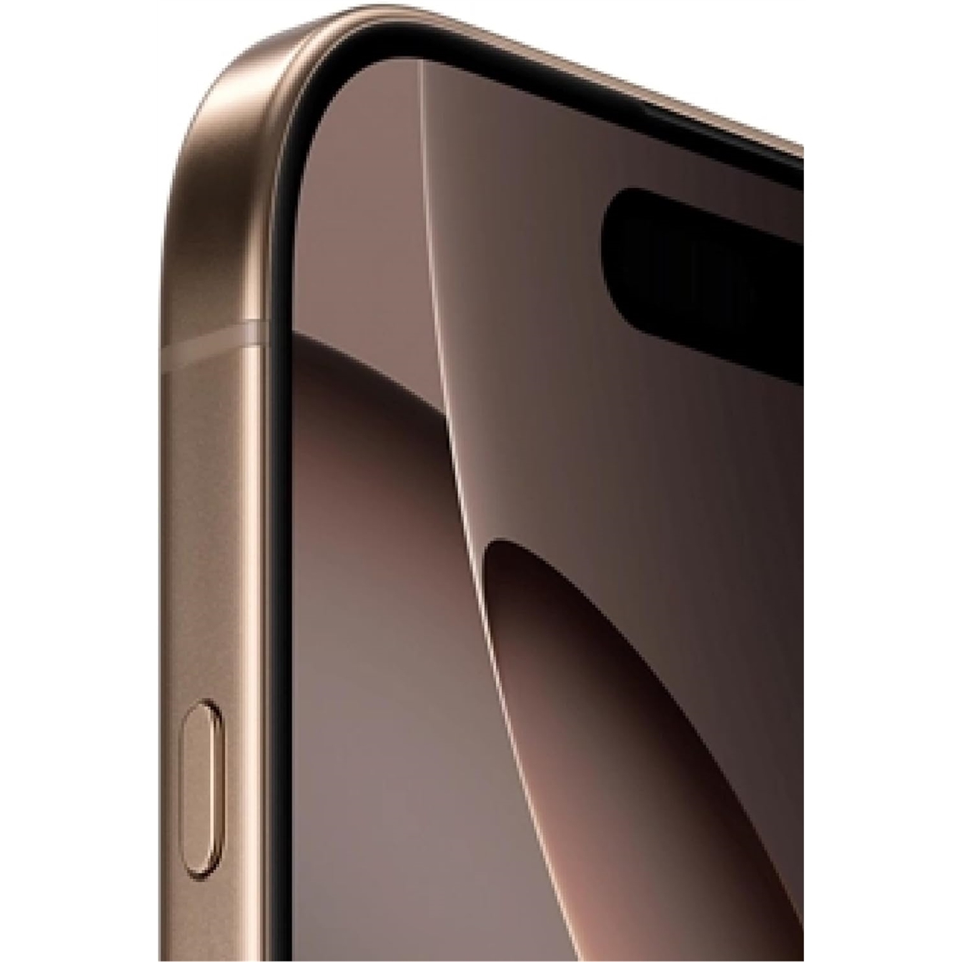 Apple iPhone 16 Pro Max 256GB 6 9" 5G Unlocked  Titanium  US Version Very Good