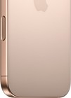 Apple iPhone 16 Pro A3083  Fully Unlocked  128GB Desert Titanium  Good 